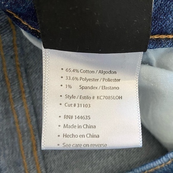 KanCan Skinny Jeans - Picture 10 of 10